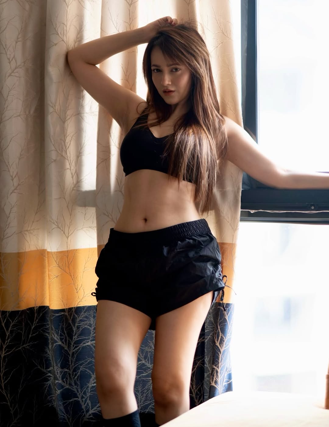 A Modern Woman’s Style Statement