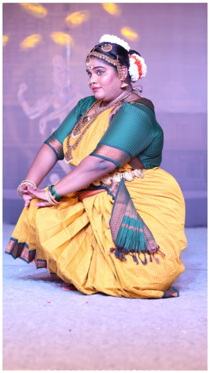 indraja shankar