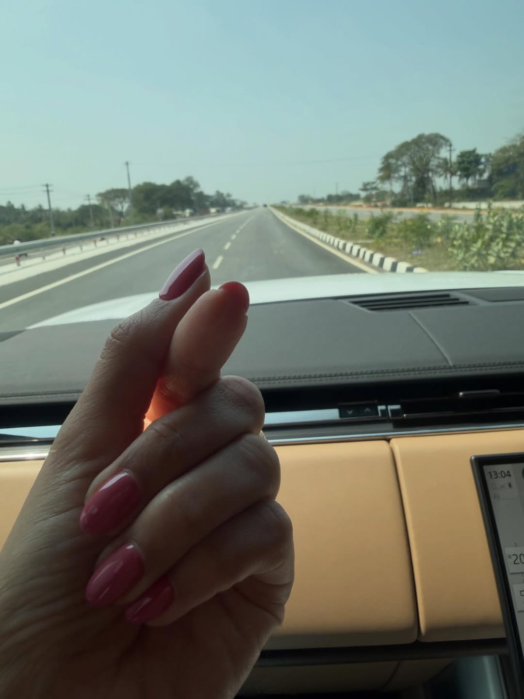 Inside Trisha Krishnan’s Tirupati Pilgrimage: Latest Gallery Goes Viral