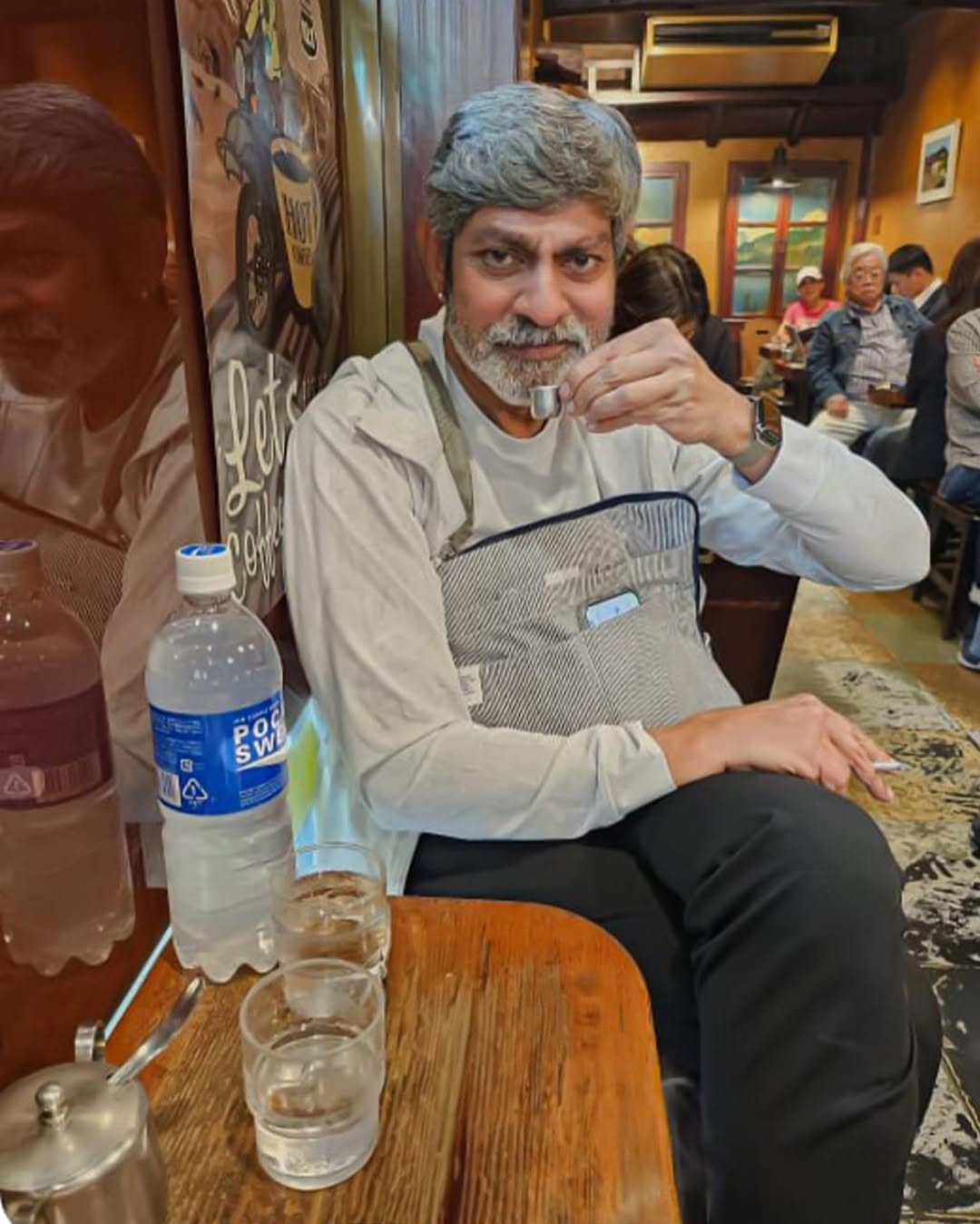 Personal Life and Grounded Personality