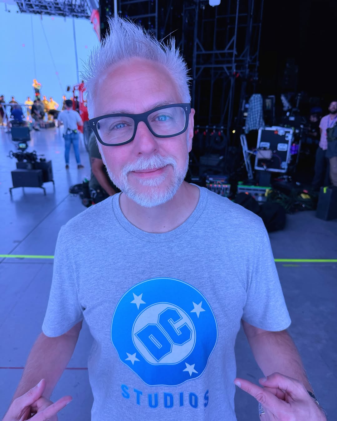 James Gunn’s History with Controversy