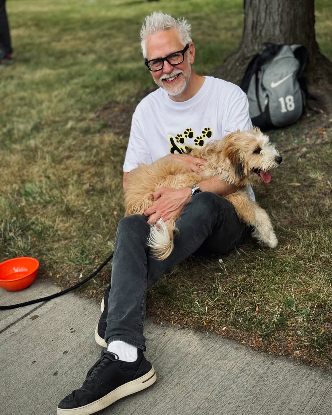 The Justice League Challenge