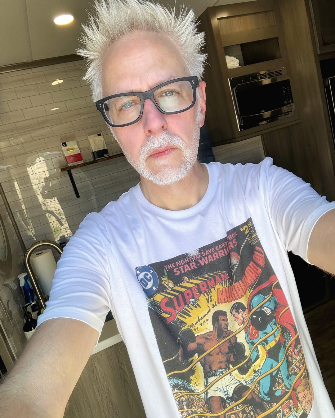 Batman, Rumors and the DCU Roadmap