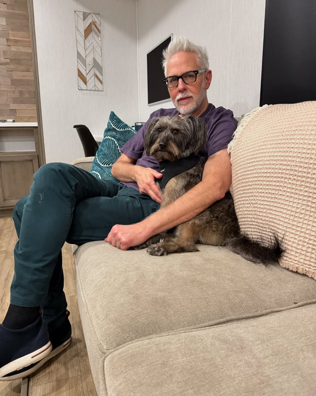 Paradise Lost and the Expanding DC Universe