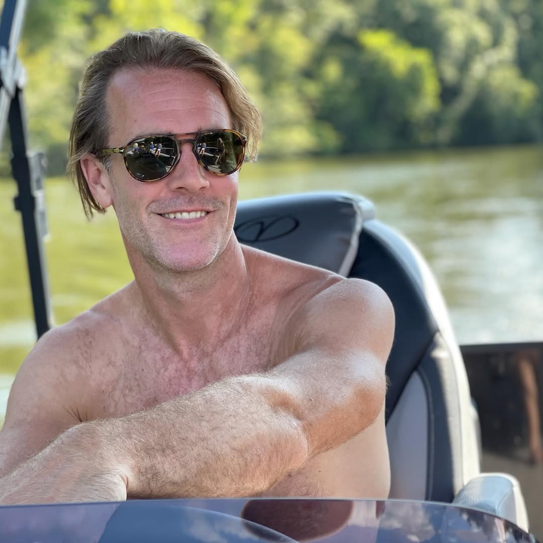 Life Beyond Dawson’s Creek