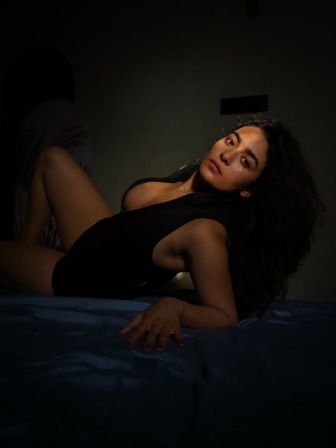 The Power of Minimal Black Styling