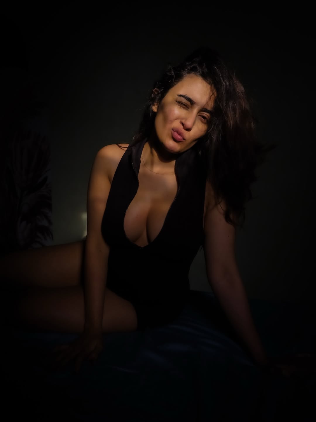 Expressions That Tell a Story