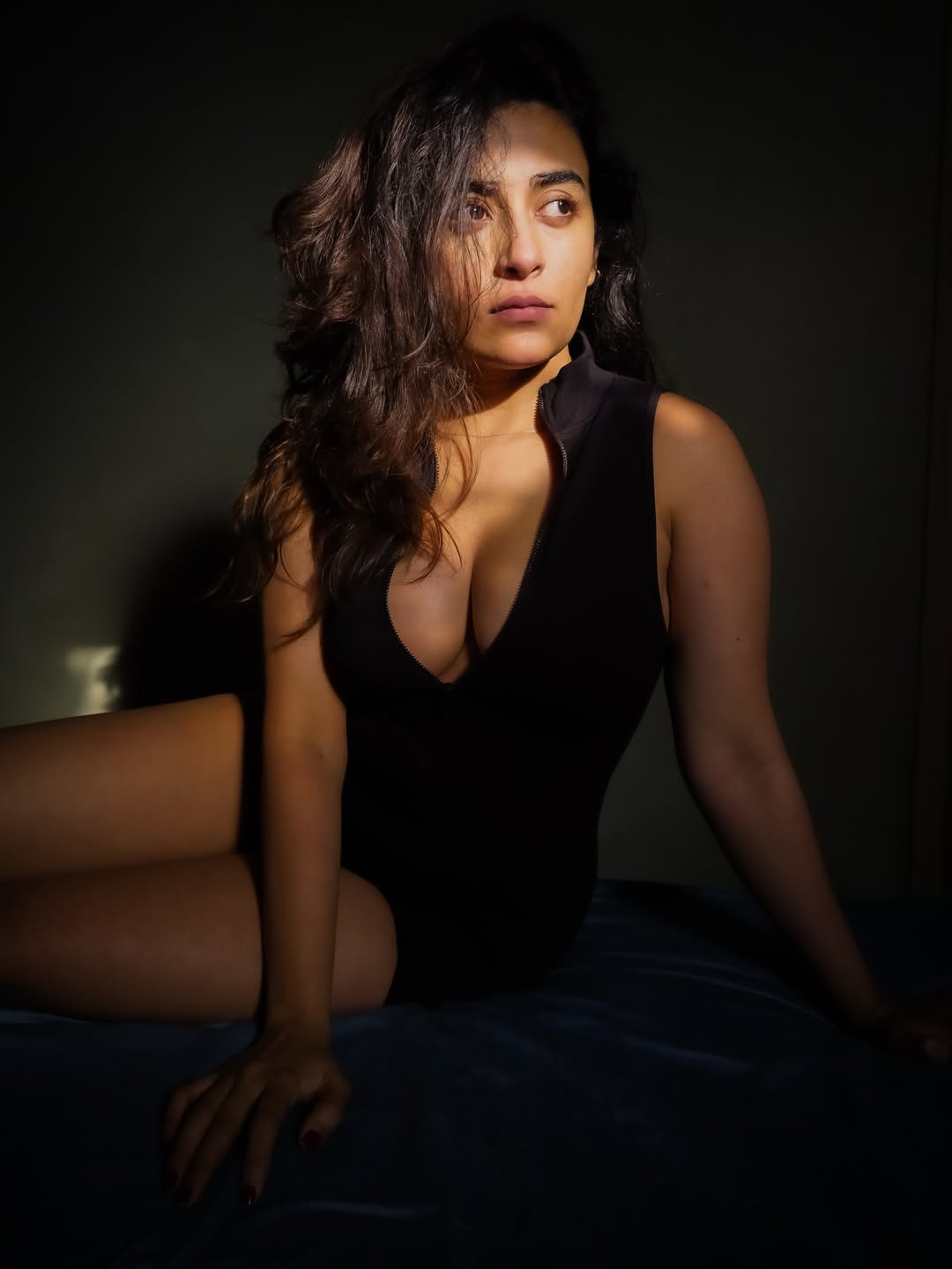 Hair and Makeup That Enhance Authenticity