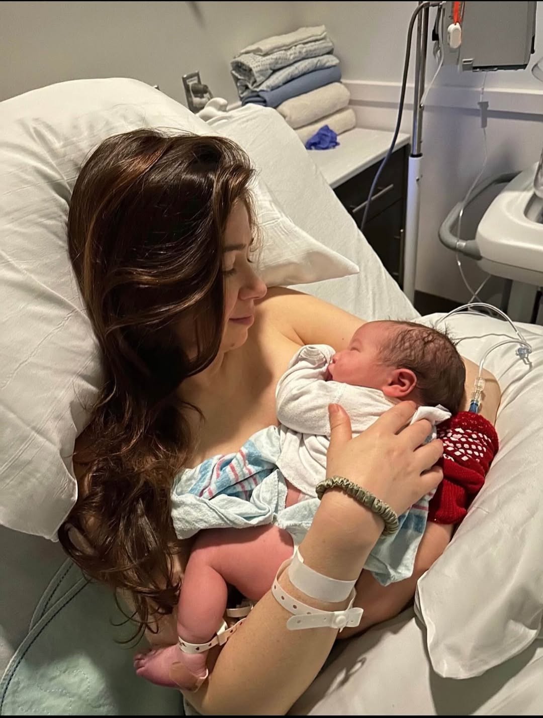 The Photos That Told the Story