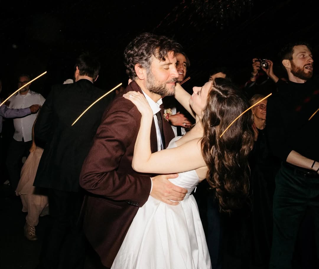 A Life Chapter Years in the Making