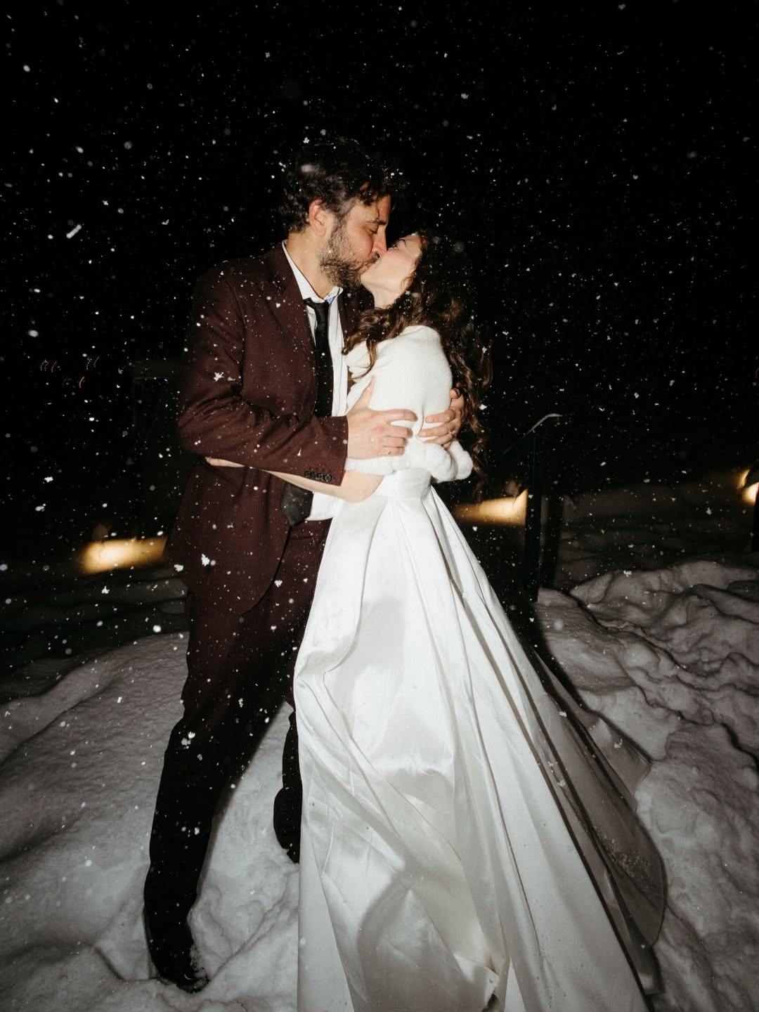 A Real-Life Love Story Comes Full Circle