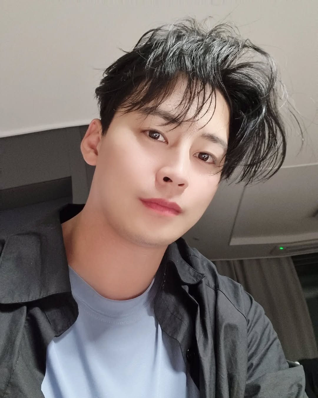 Sudden News That Shook the K-Drama World