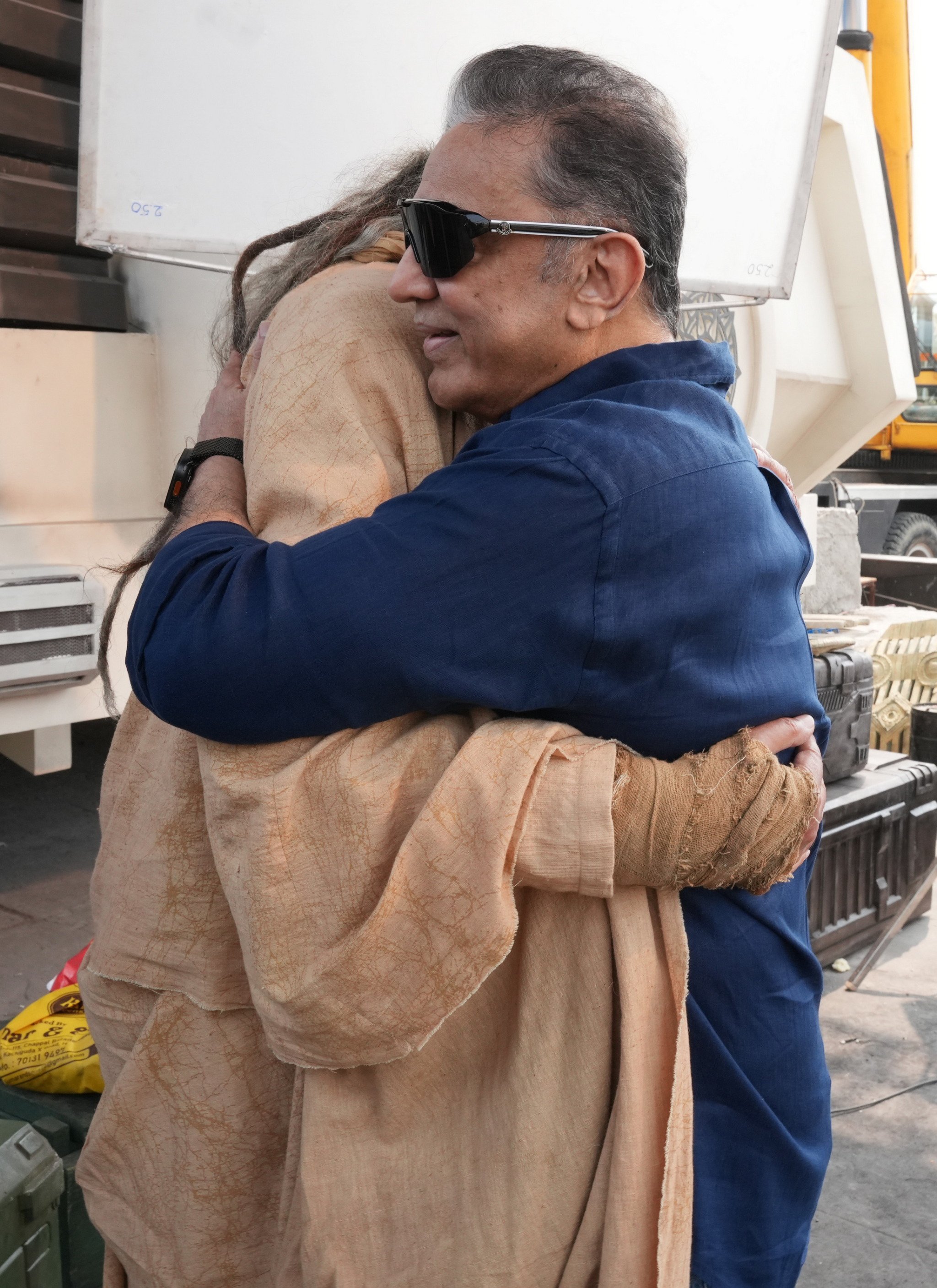 A Reunion 39 Years in the Making