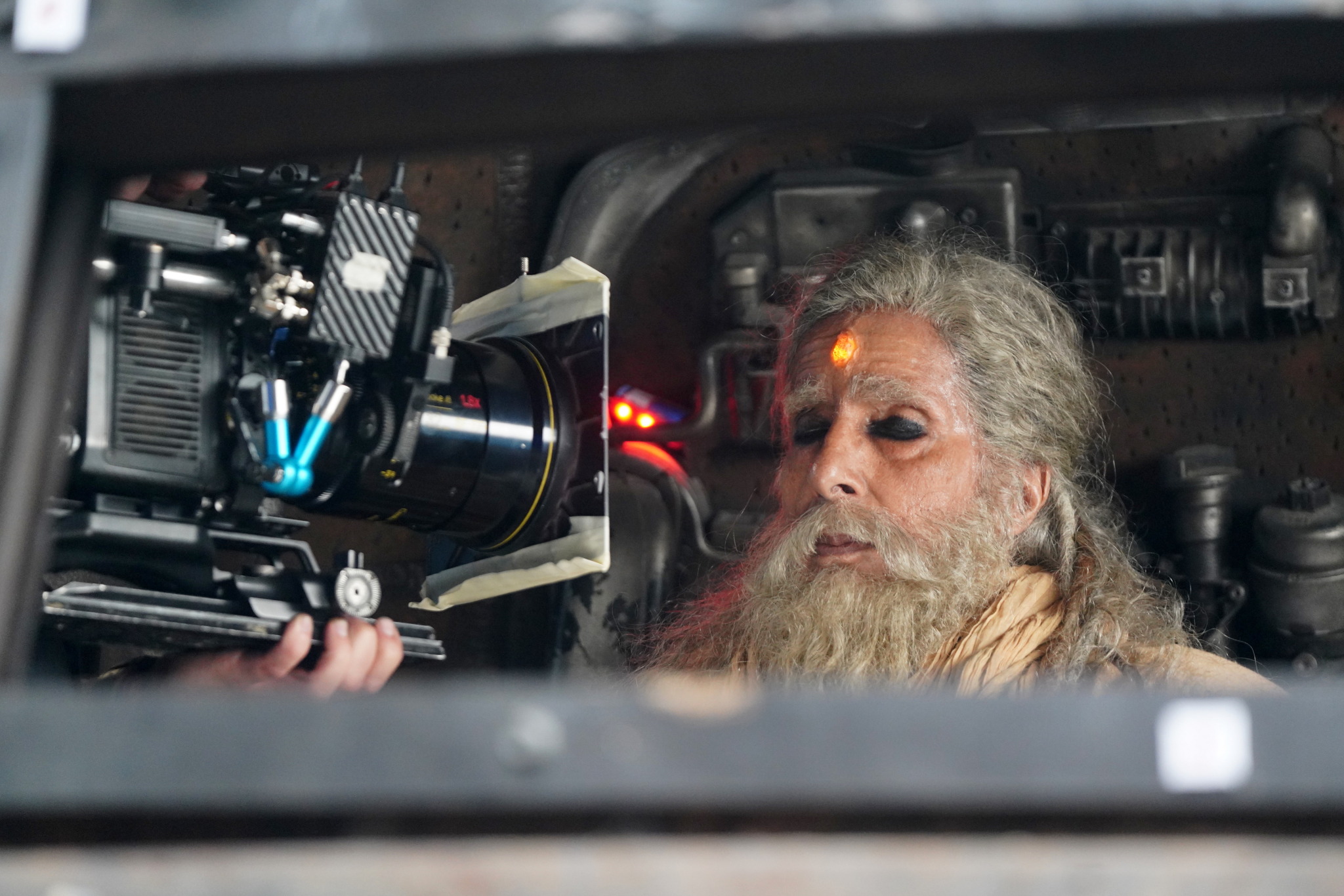 Why Kalki 2 Is a Major Cinematic Event