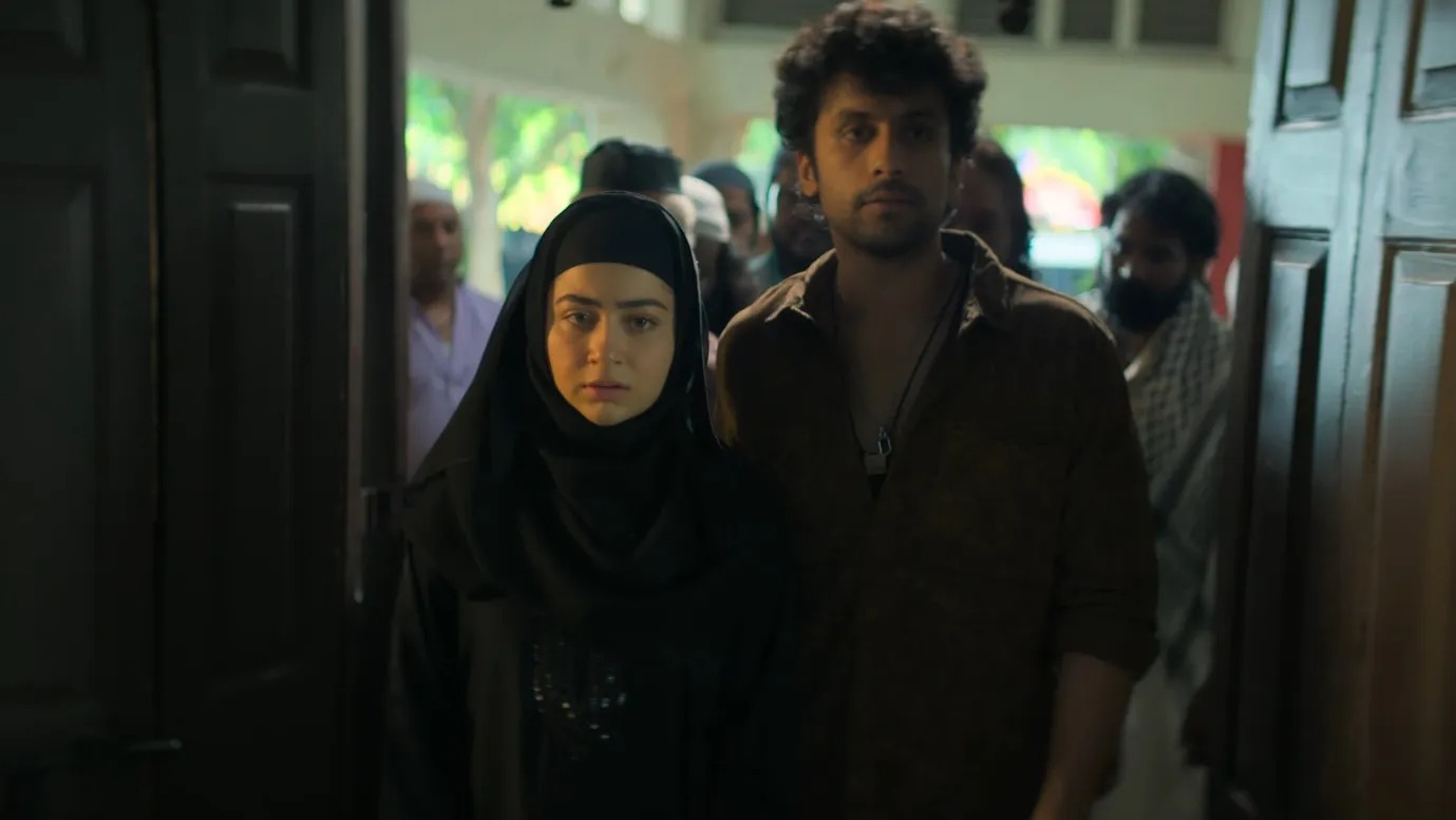 Debate Over Film Title and ‘True Events’ Claim