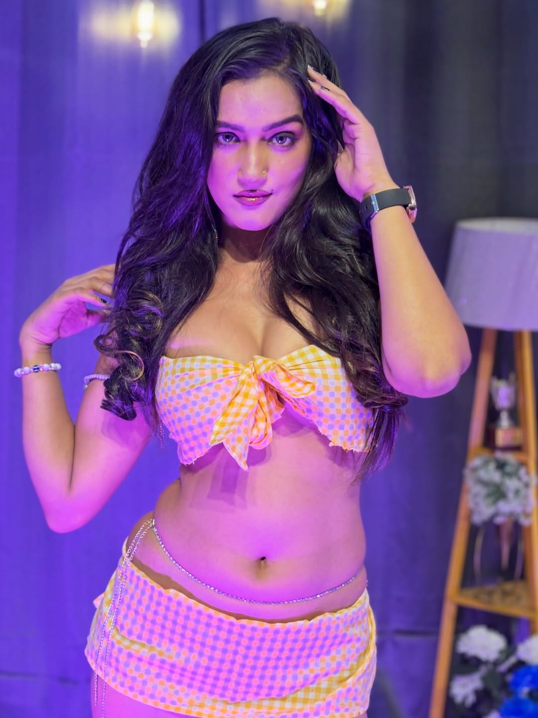 Minimal Accessories, Maximum Impact