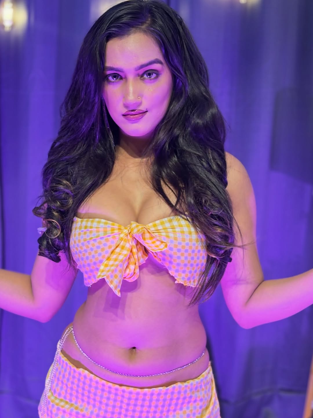 Makeup That Enhances, Not Hides