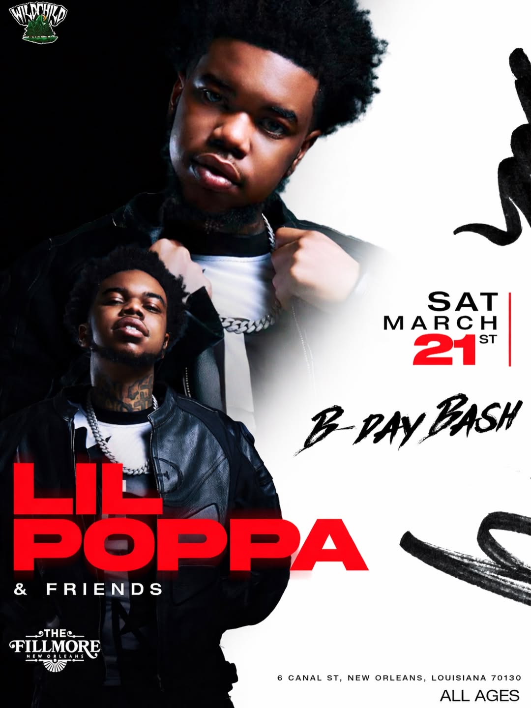 Rising Star Gone Too Soon