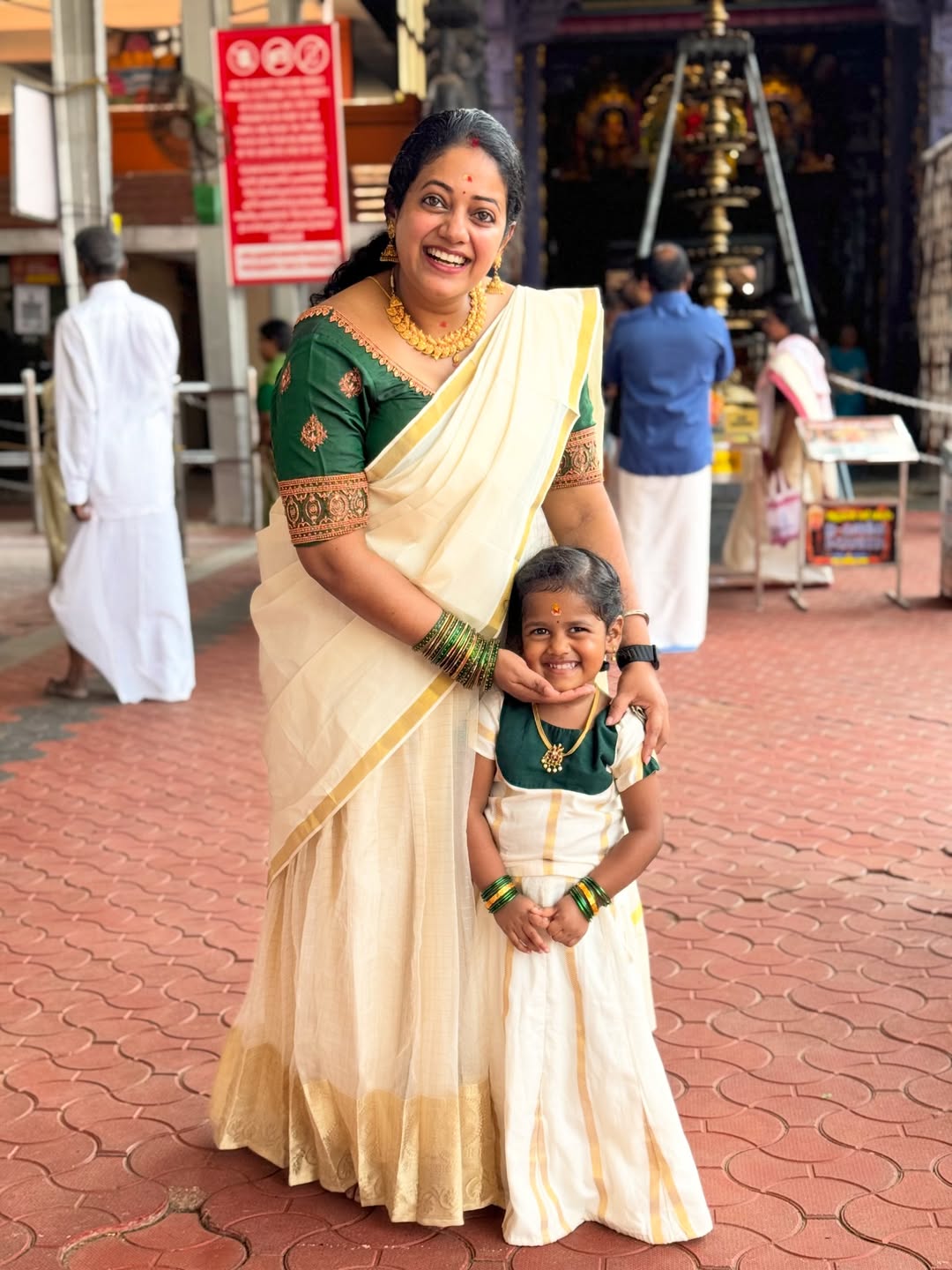 Preetha Pradeep photos