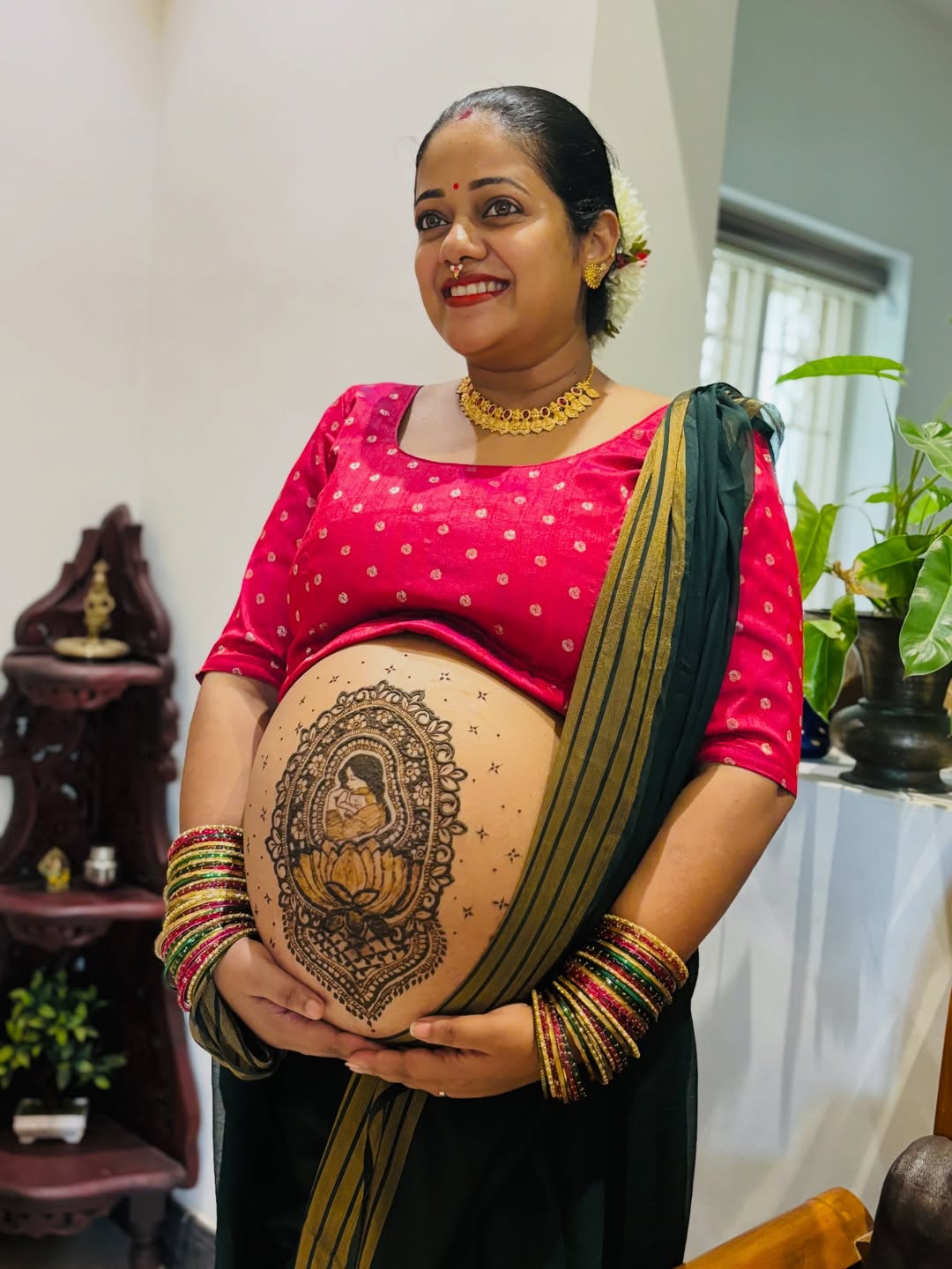 Preetha Pradeep photos