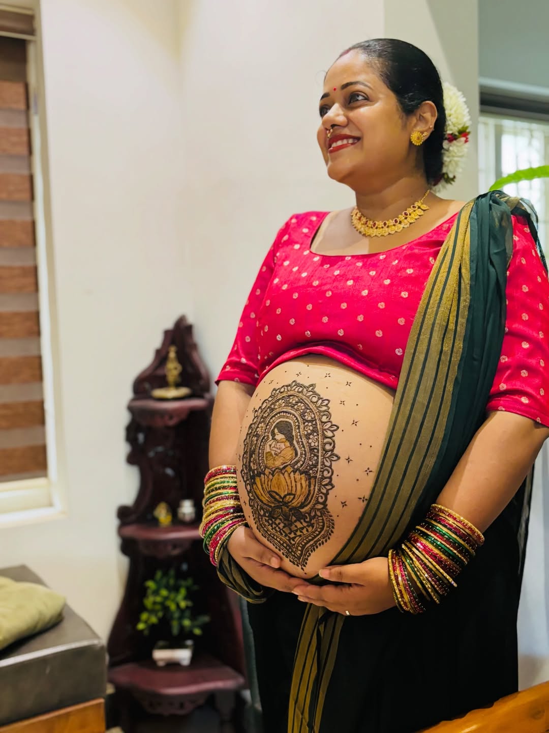 Preetha Pradeep photos