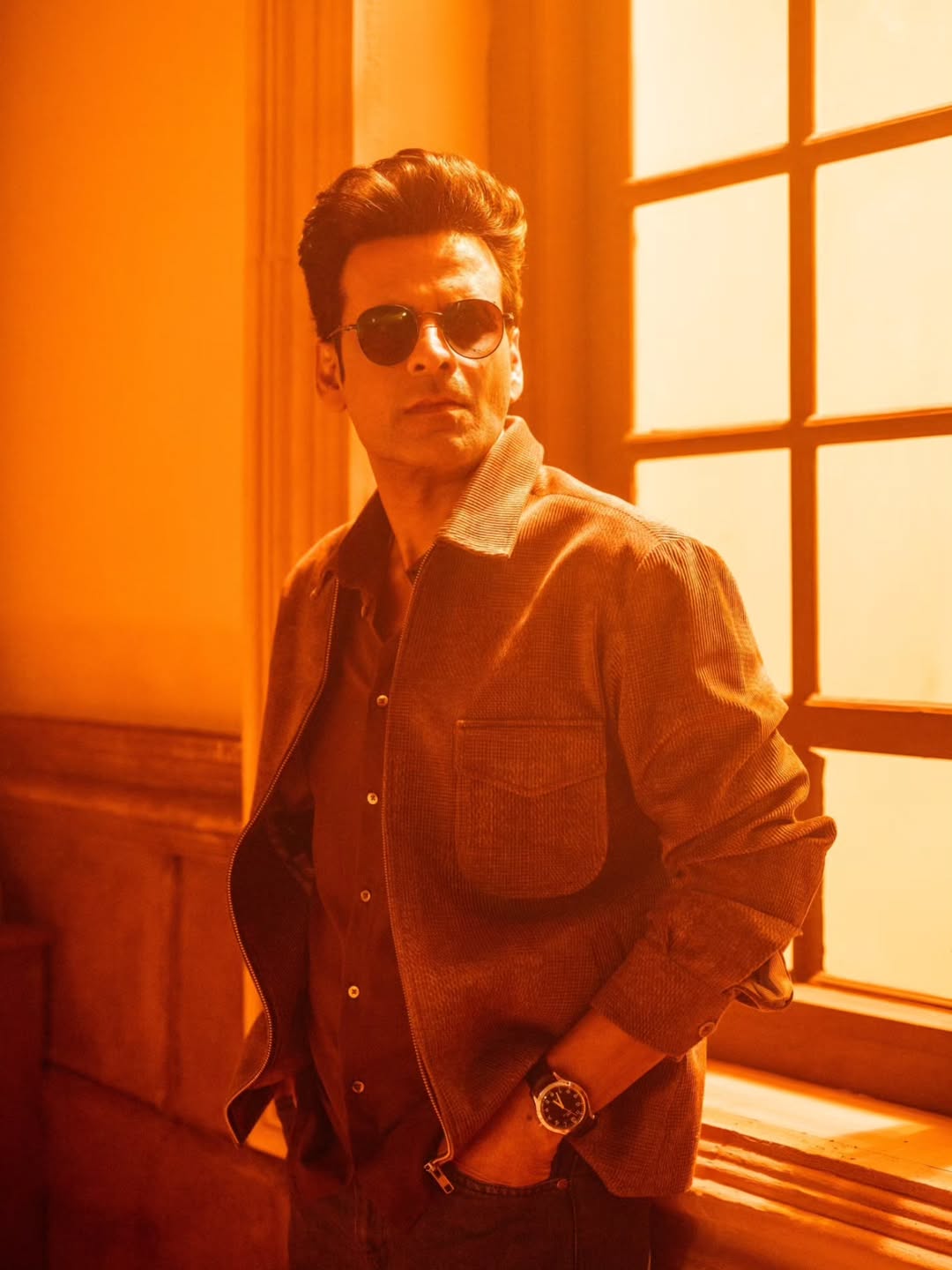 Clarification on the Film’s Intent