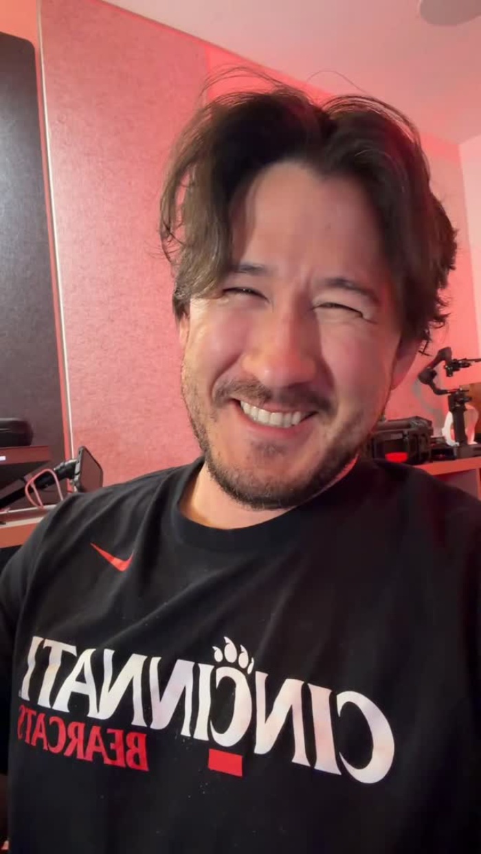 Markiplier’s Emotional Message To Fans