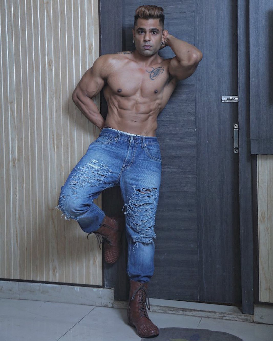 An Irreplaceable Loss