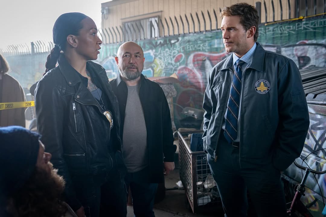 A Unique Filmmaking Approach