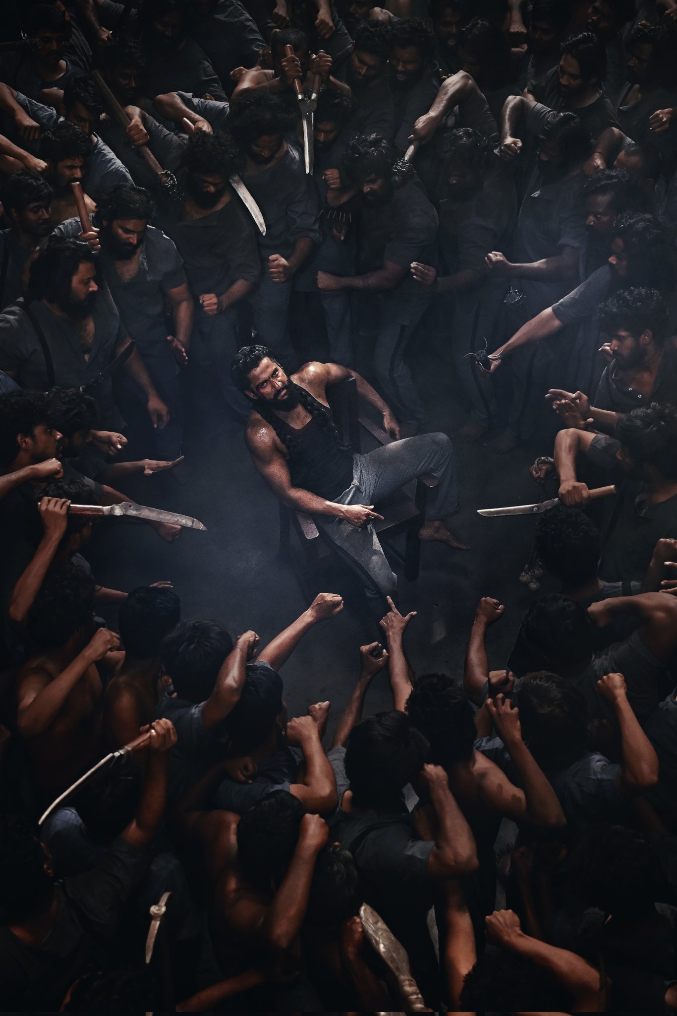 A Rare Case Of Patience In Franchise-Driven Cinema