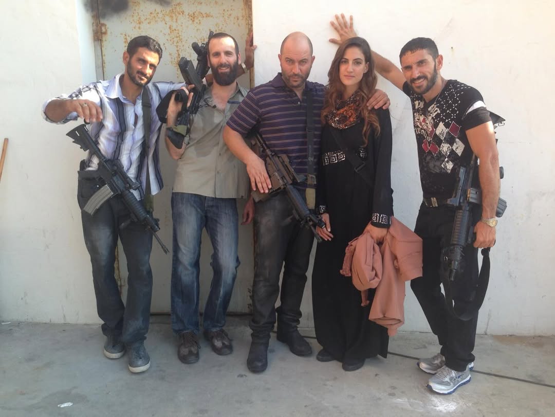 Fauda: A Globally Recognized Israeli Series