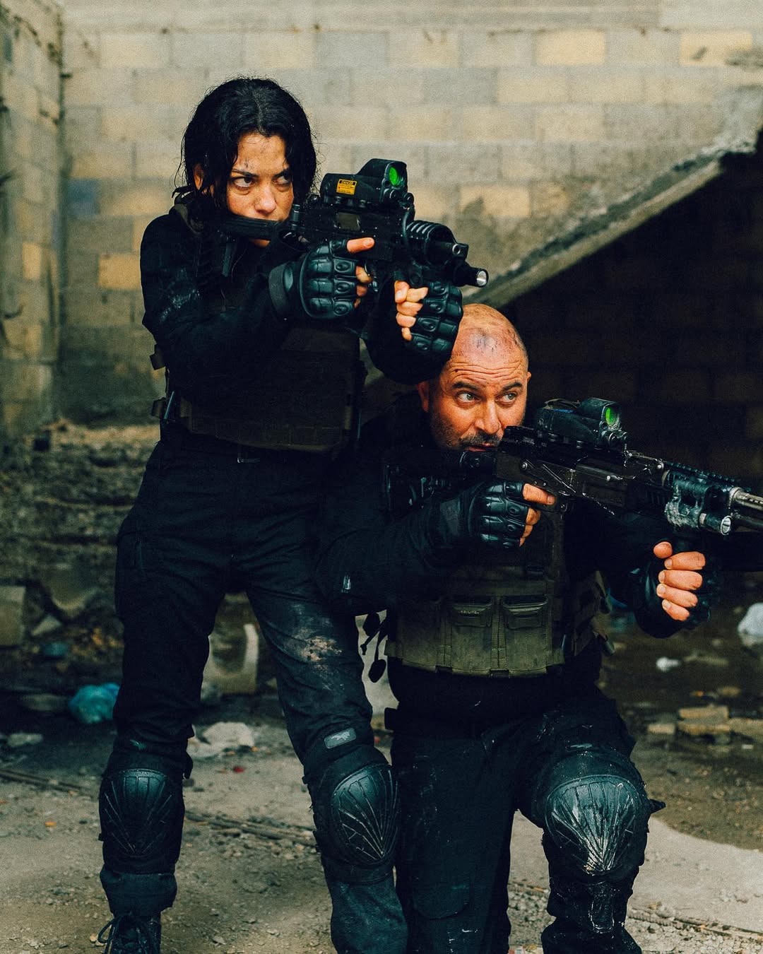 Fauda’s Expanding Global Footprint