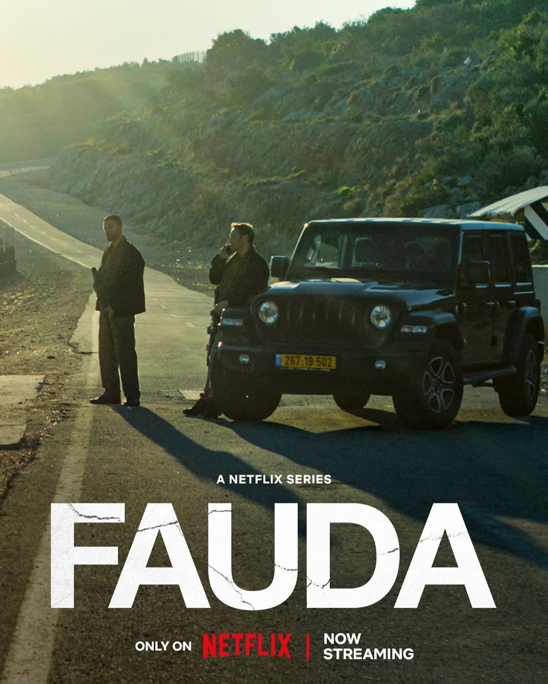 Storytelling Beyond Borders