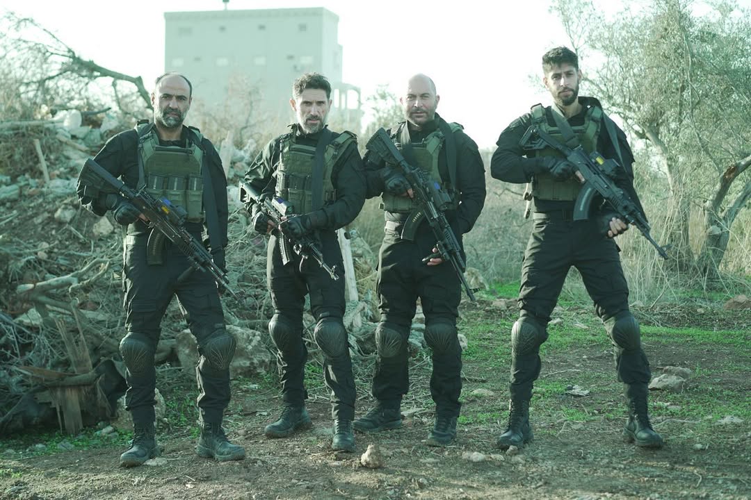 India–Israel Cultural Connect in Focus