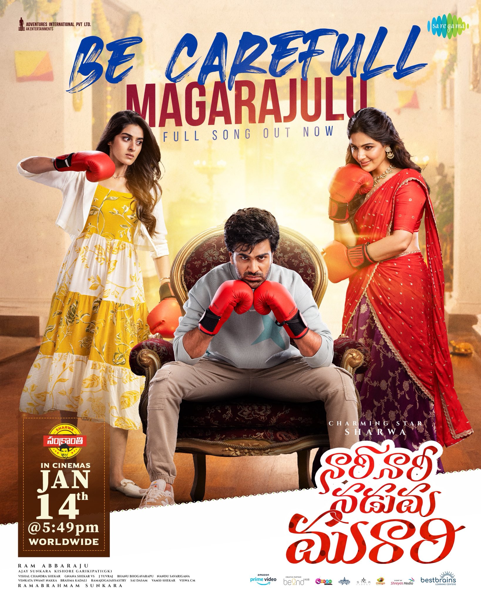 A Love Story Built on Secrets and Second Chances