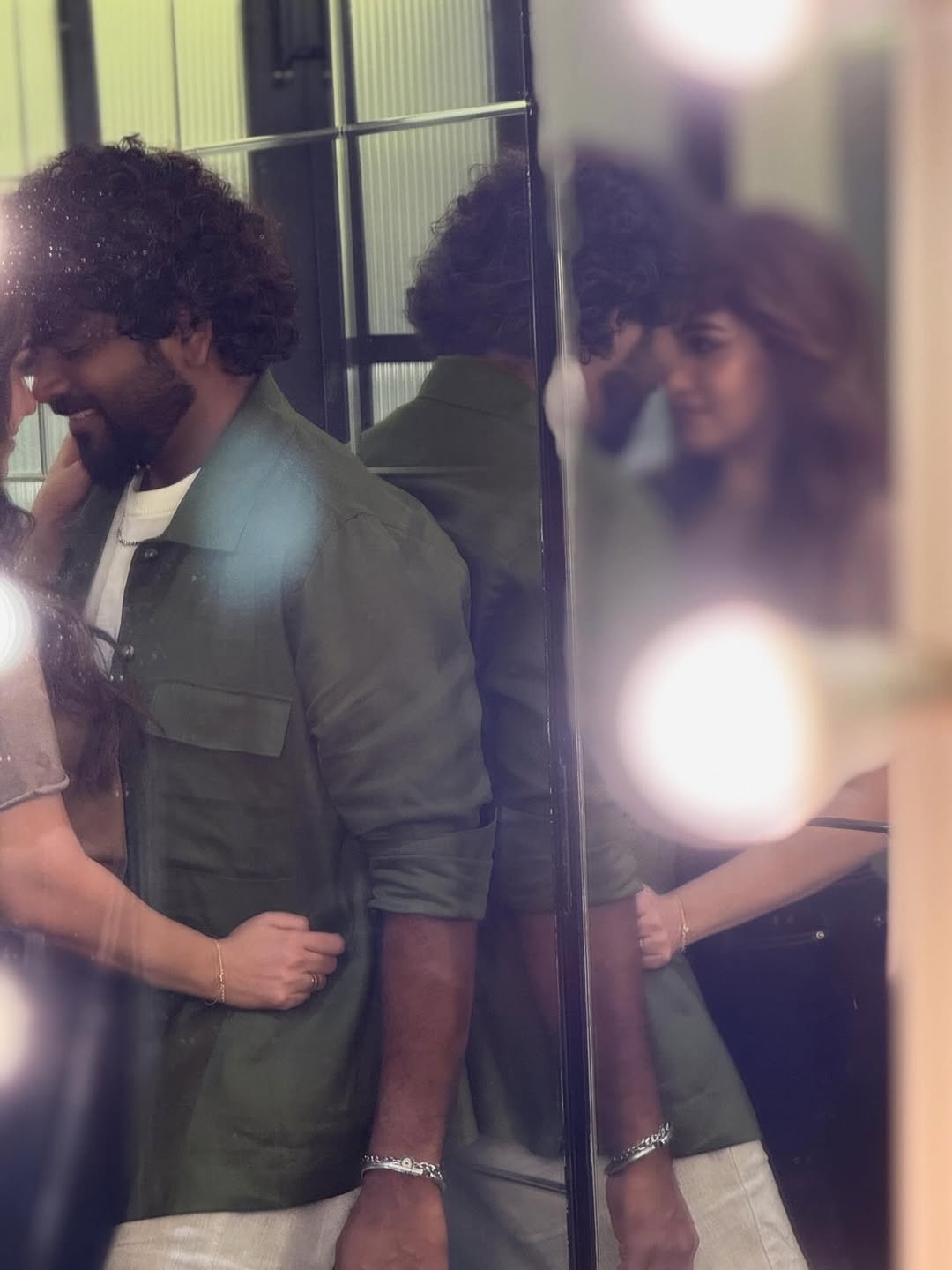 Nayanthara’s Valentine’s Day Post with Vignesh Shivan Goes Viral – Fans Call Them ‘Couple Goals’