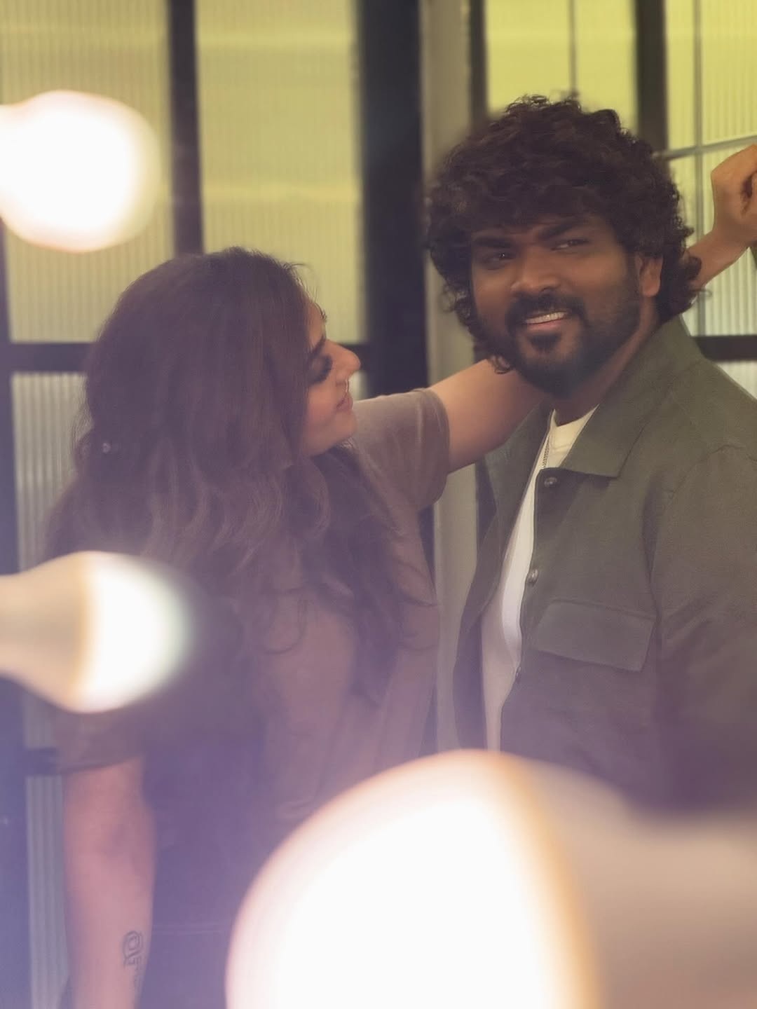 Nayanthara’s Valentine’s Day Post with Vignesh Shivan Goes Viral – Fans Call Them ‘Couple Goals’