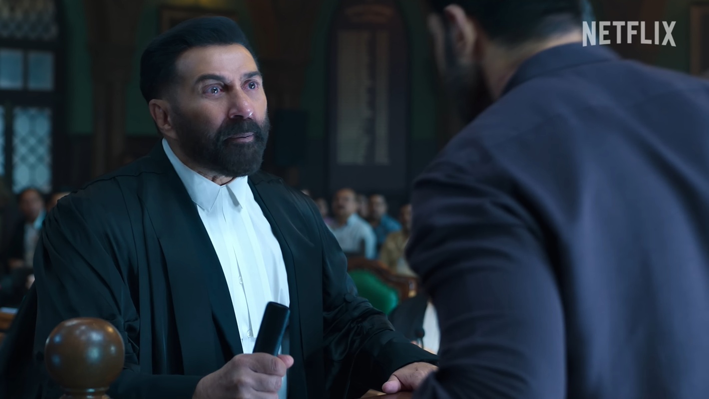 First Look Teaser Sends Internet Into Frenzy