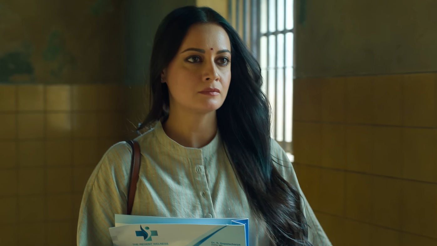 A Strong Supporting Cast Elevates the Drama