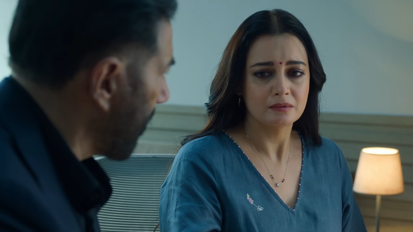 From the Makers of Maharaj