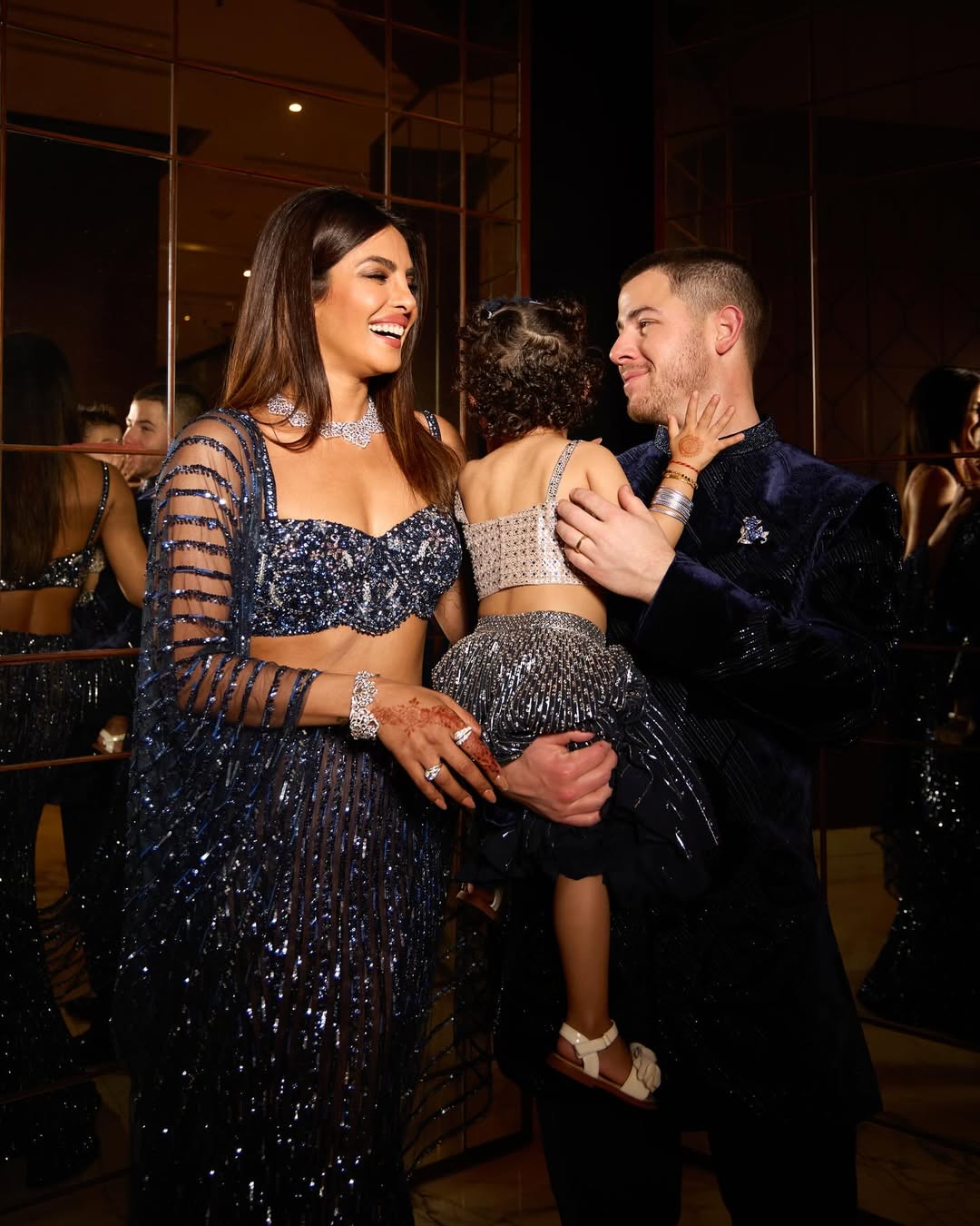 Six Transfusions and a Daily Fight