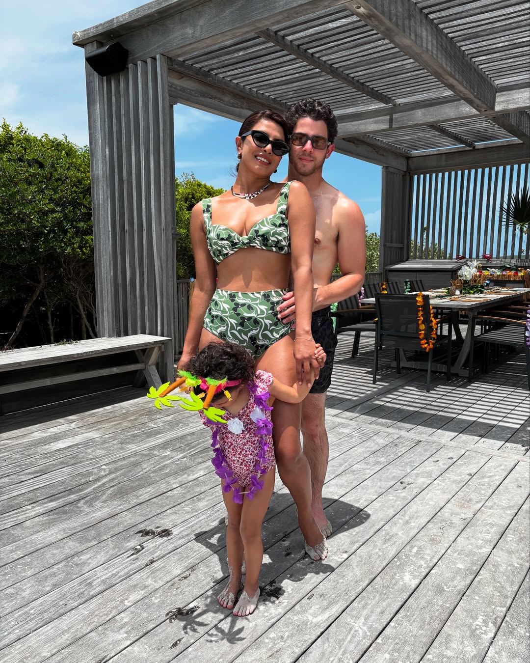 A New Perspective on Parenthood