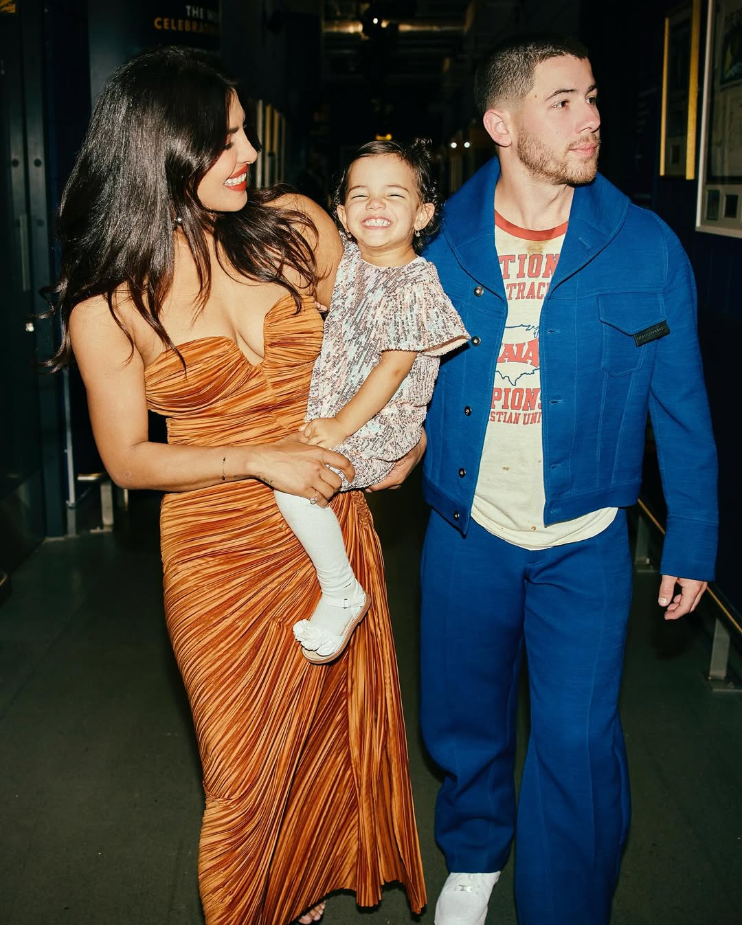 Moving Forward with Gratitude