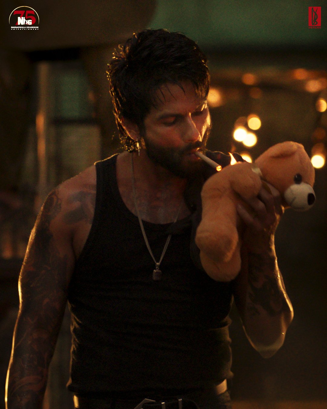 Vishal Bhardwaj’s Signature Style Returns