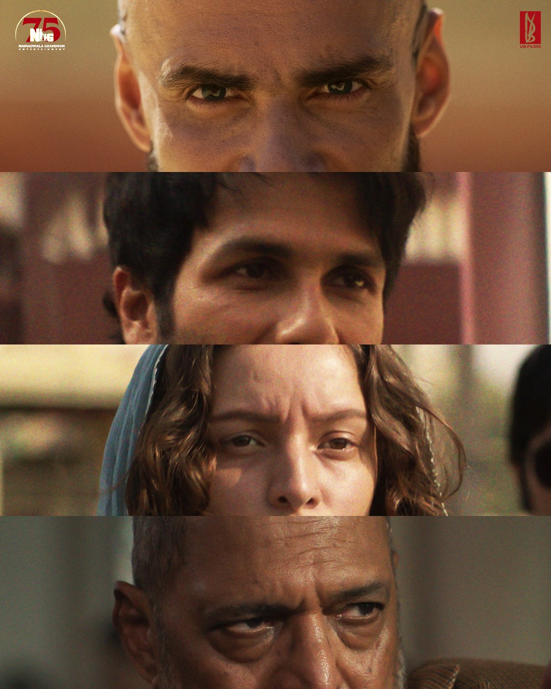 A Nearly Three-Hour Crime Epic That Divides And Captivates