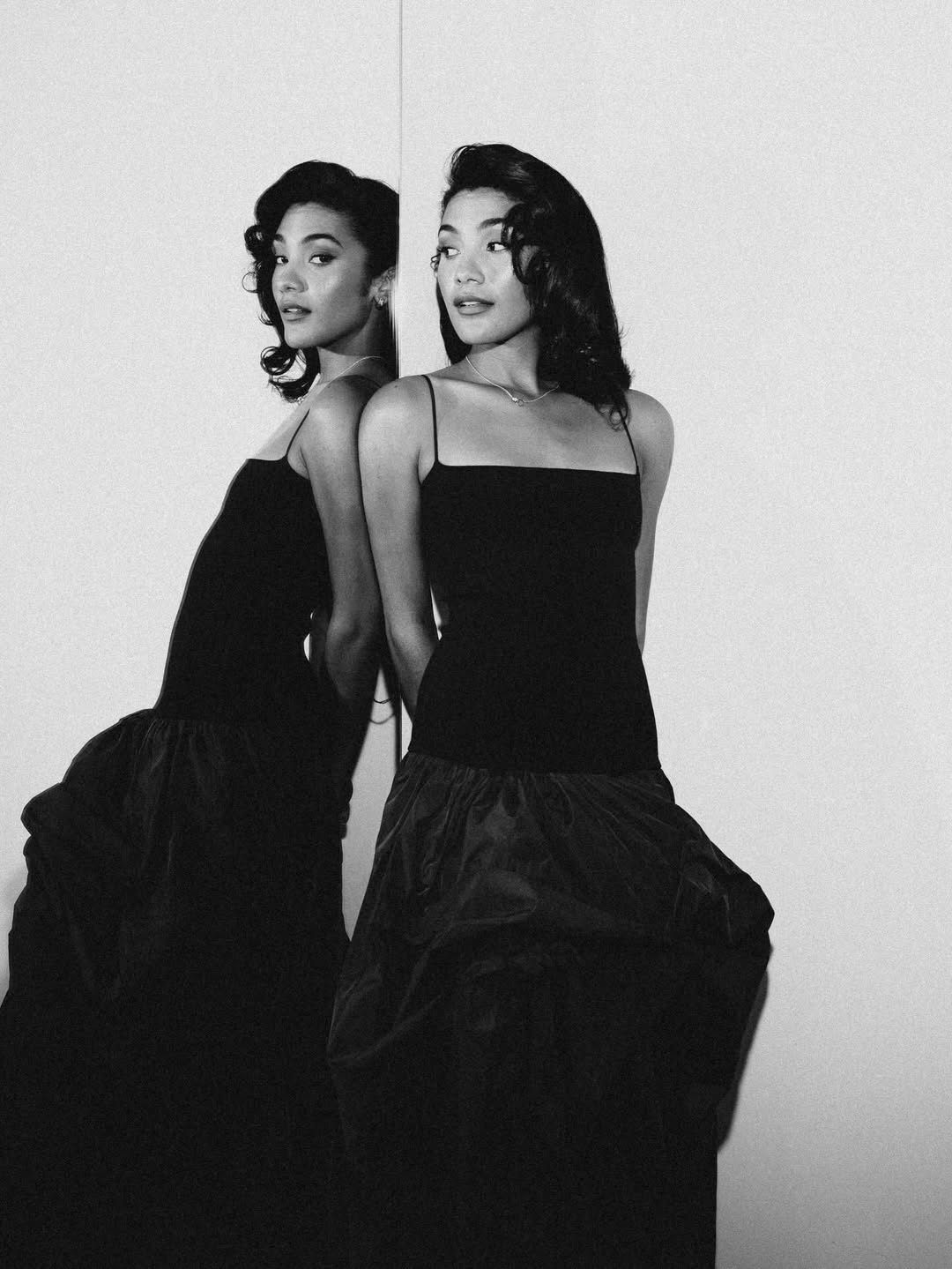 A Future Written in Bold Letters