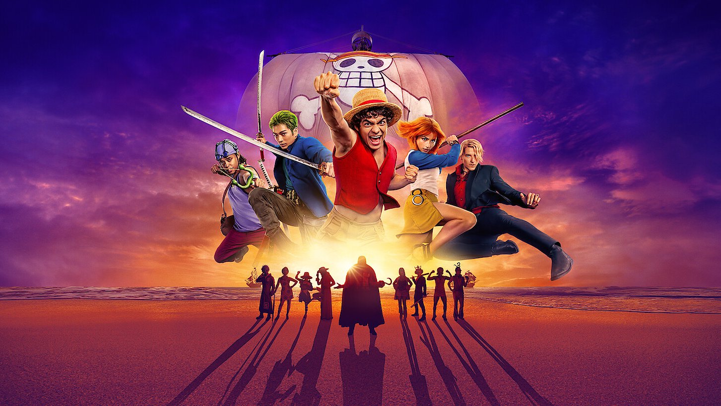 A Big-Screen Celebration for Fans