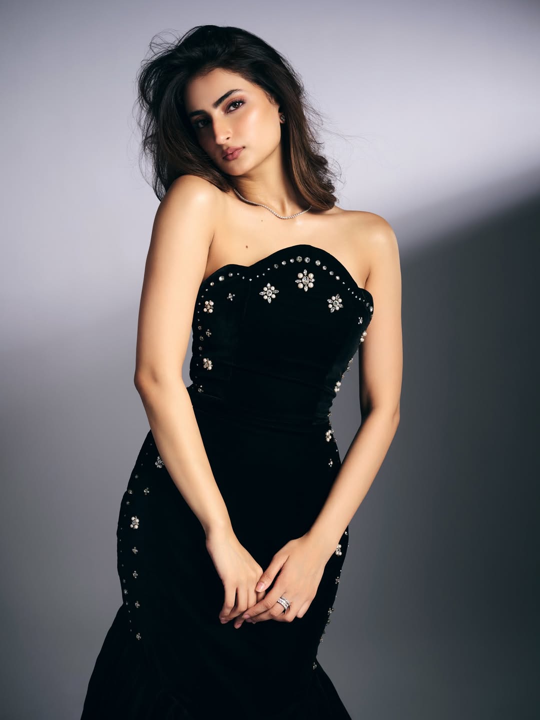 A Style Evolution On Full Display