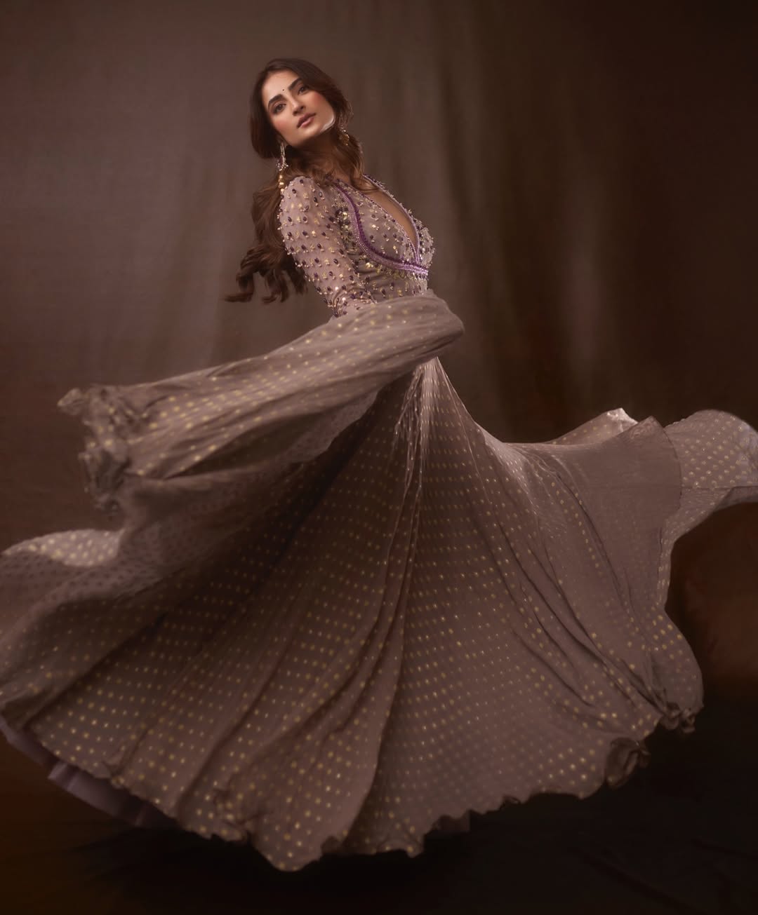 A Modern Princess Aesthetic