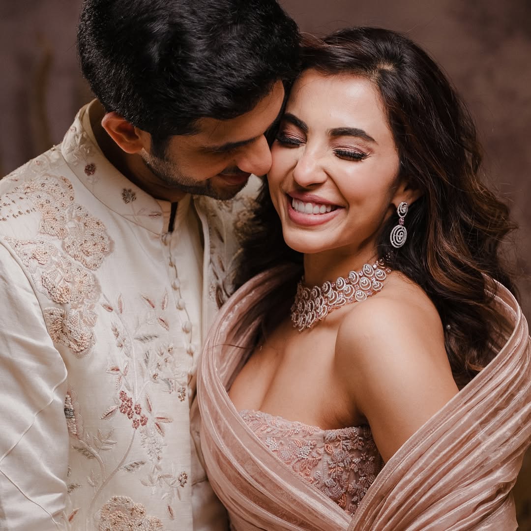 A Love Story Fans Can’t Stop Smiling About